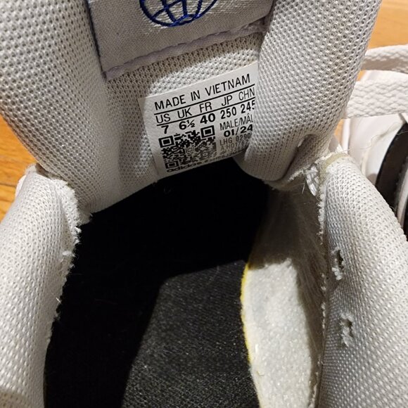 Adidas Courtbeat Sneakers - Picture 11 of 13